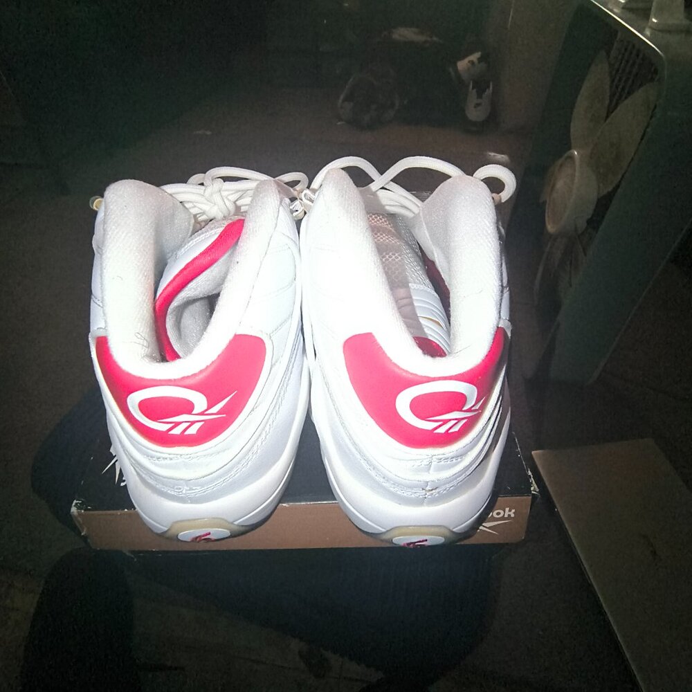 Question mid Reebok - Picture 4 of 4